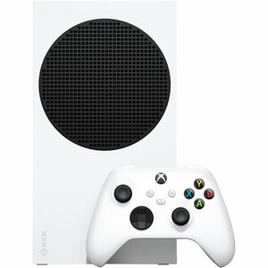 Microsoft Xbox Series S Gaming Console Microsoft Xbox Series S Gaming Console